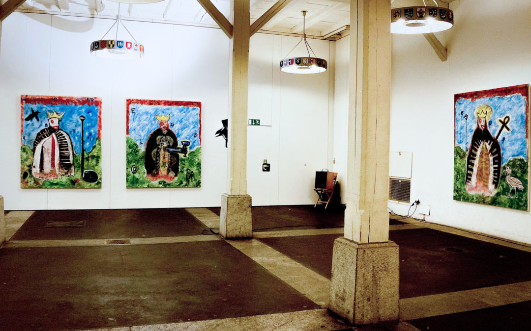 Kulturkommission