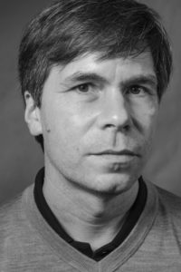 Daniel Blockwitz