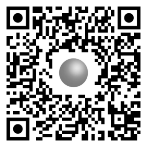 QR Code Kulturtage 21